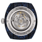 TISSOT Sideral Blue 41mm Watch