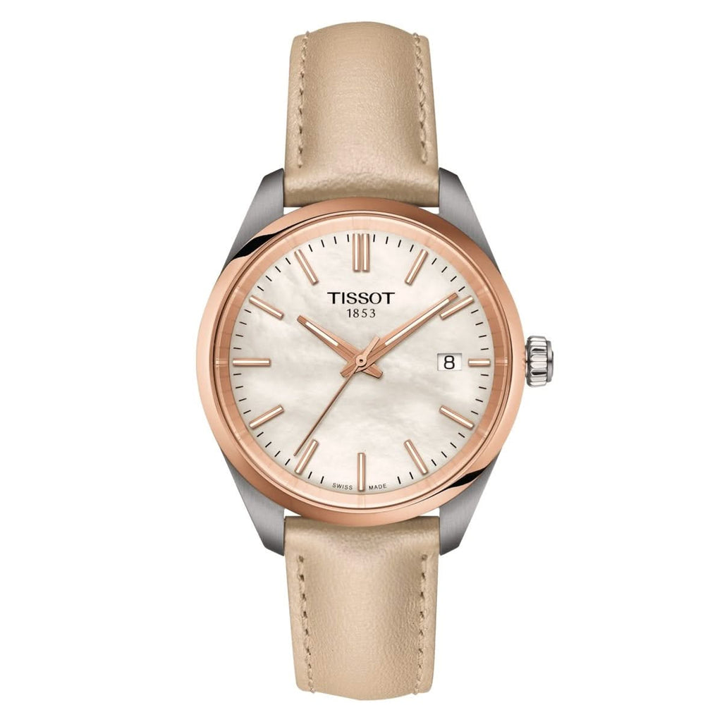 TISSOT PR100 34mm Watch