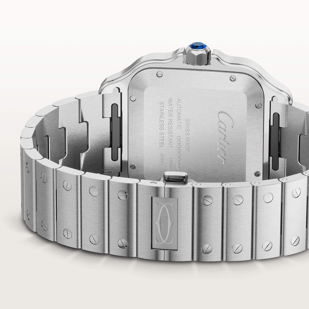 CARTIER Santos Large 40mm Watch