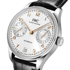 IWC Portugieser Automatic 42mm Watch