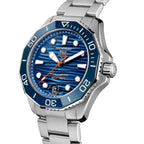TAG HEUER AQUARACER PROFESSIONAL 300