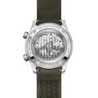 JAEGER-LECOULTRE Polaris Date 42mm Watch