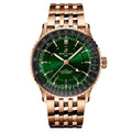 BREITLING Navitimer Automatic GMT 41mm Watch