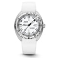 DOXA SUB 300T Whitepearl Watch