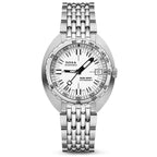 DOXA SUB 200T Whitepearl Watch