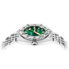DOXA SUB 200T Sea Emerald Watch