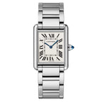CARTIER Tank Must Large Watch