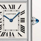 CARTIER Tank Must Large Watch