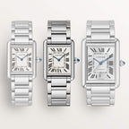 CARTIER Tank Must Large Watch
