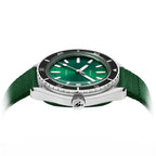 DOXA SUB 200 Sea Emerald Watch