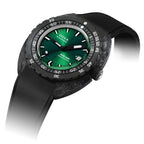 DOXA SUB 300 Carbon Sea Emerald Watch