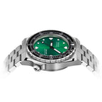 DOXA SUB 600T Sea Emerald Watch