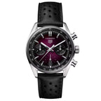 TAG HEUER CARRERA CHRONOGRAPH