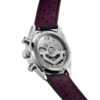 TAG HEUER CARRERA CHRONOGRAPH
