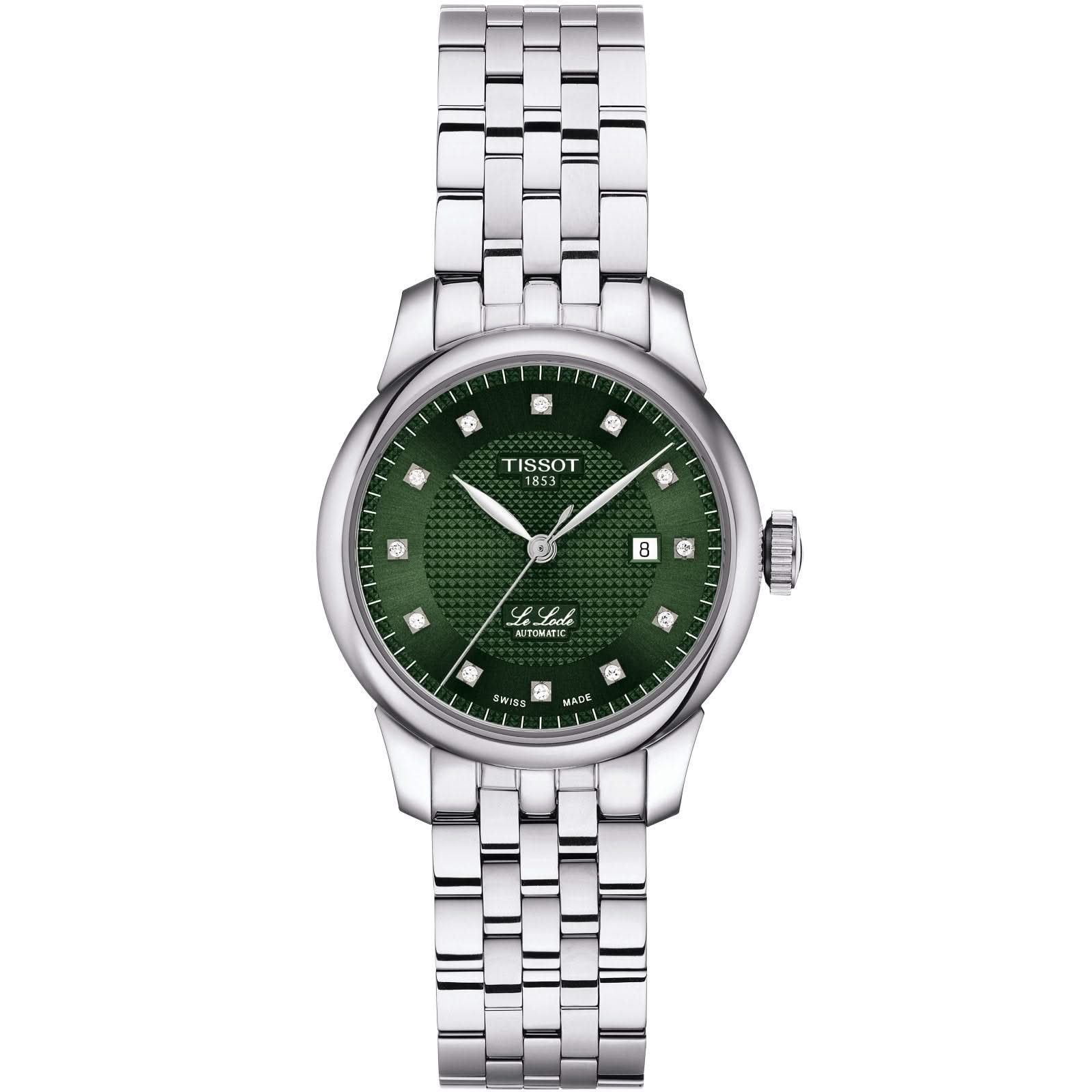 TISSOT Le Locle Automatic Lady 29mm Watch
