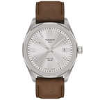 TISSOT PRC 100 Solar Quartz 39mm Watch