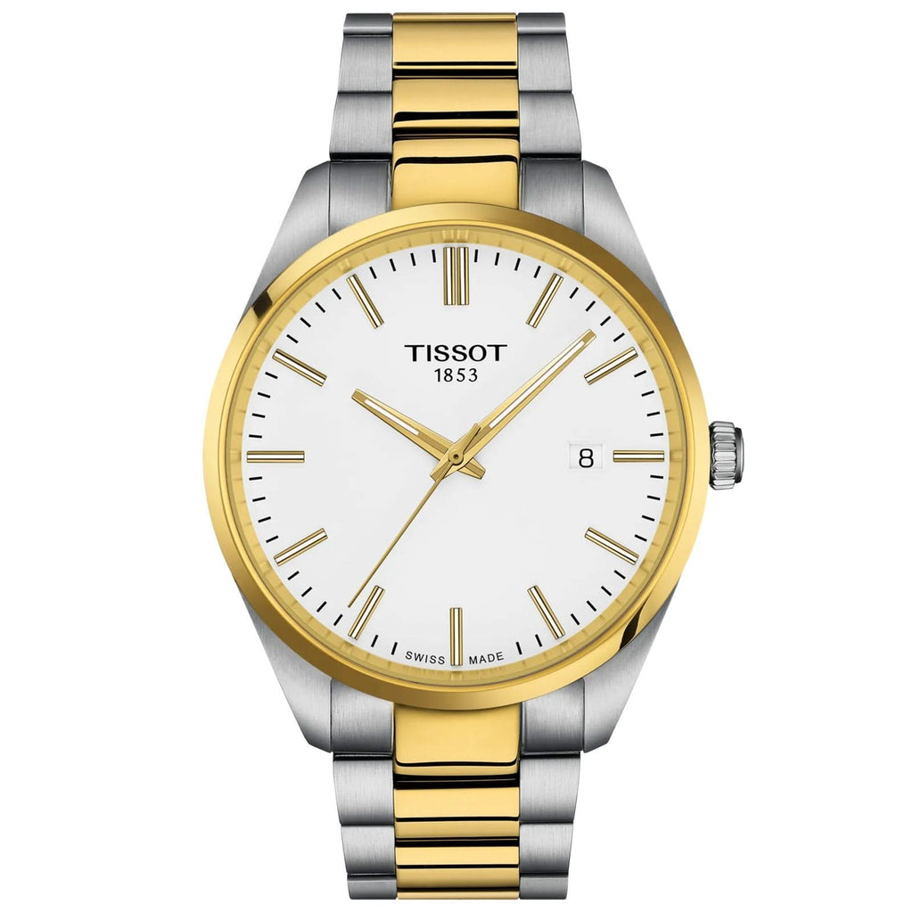 Tissot PR 100 40mm Watch