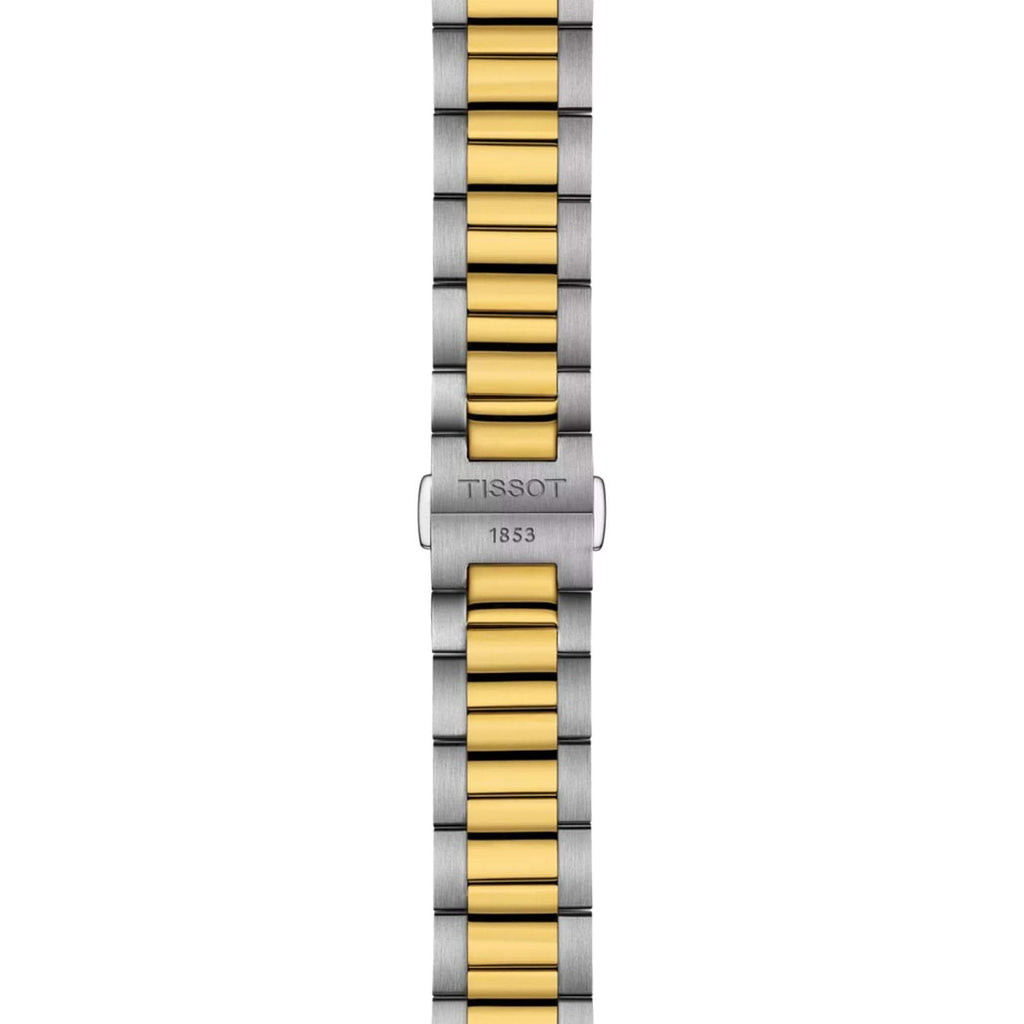 Tissot PR 100 40mm Watch