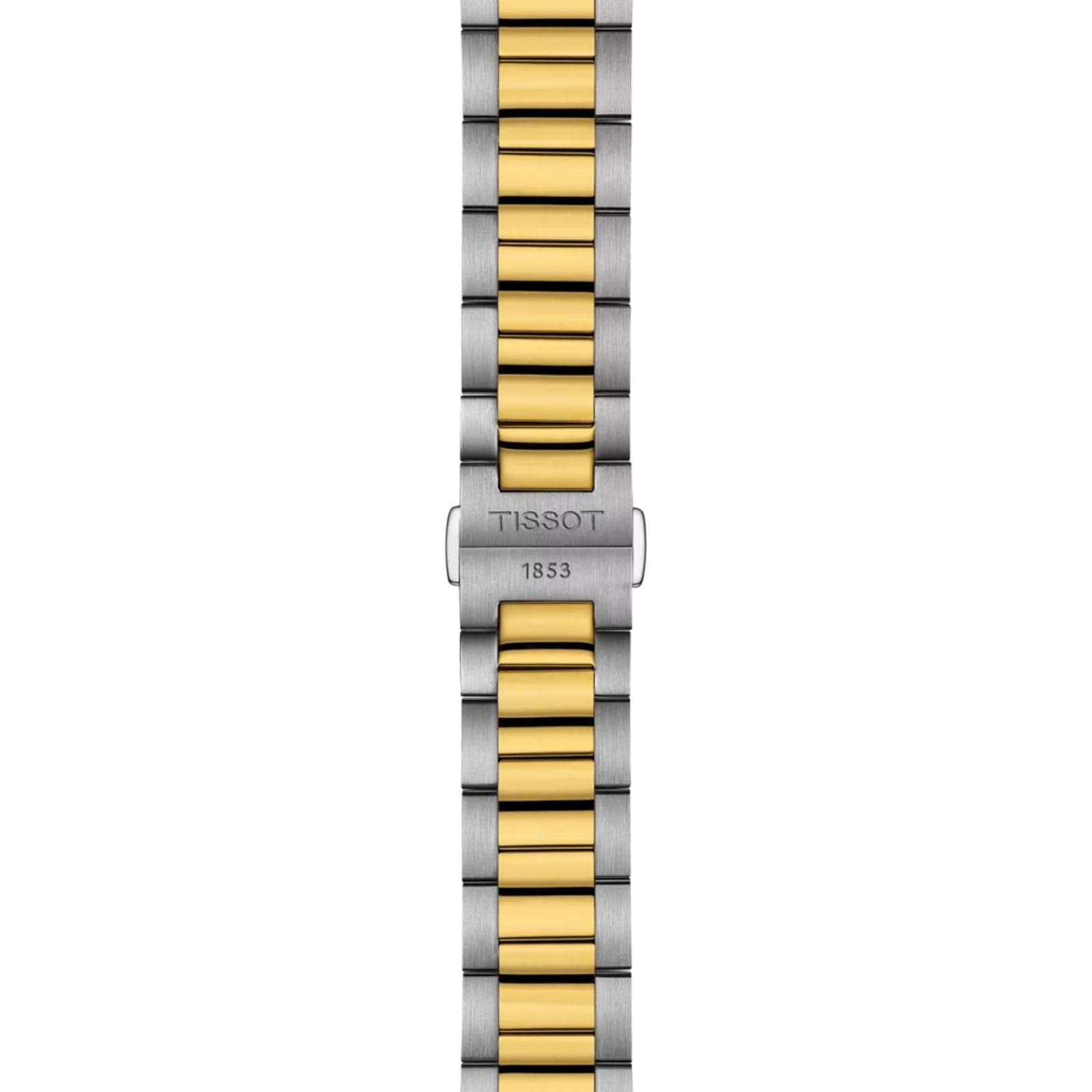 Tissot PR 100 40mm Watch