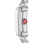 MICHELE Deco Madison Mini 24mm Watch