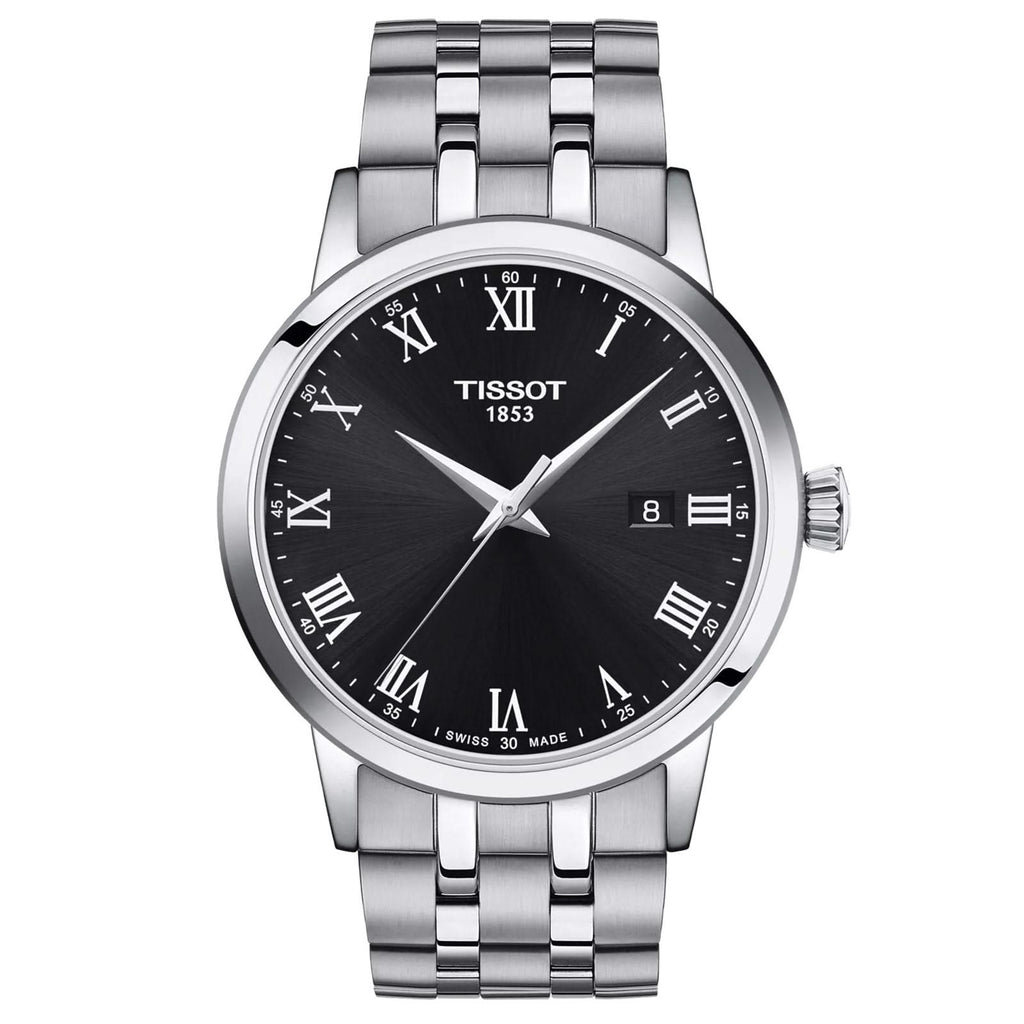 TISSOT Classic Dream 42mm Watch