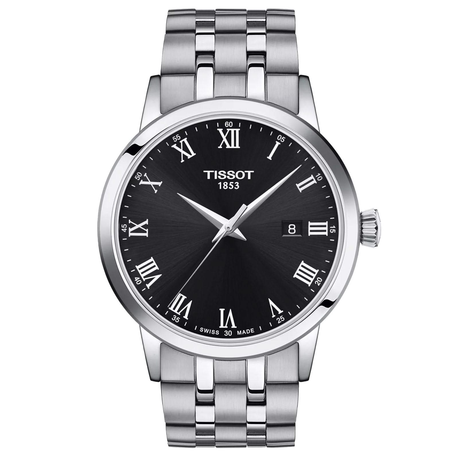 TISSOT Classic Dream 42mm Watch