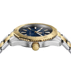 TAG HEUER AQUARACER PROFESSIONAL 200 SOLARGRAPH