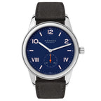 NOMOS Club Campus Night Sky 38mm Watch