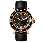 BLANCPAIN Fifty Fathoms 45mm Watch