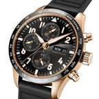 IWC Pilot's Watch Performance Chronograph 41mm Watch