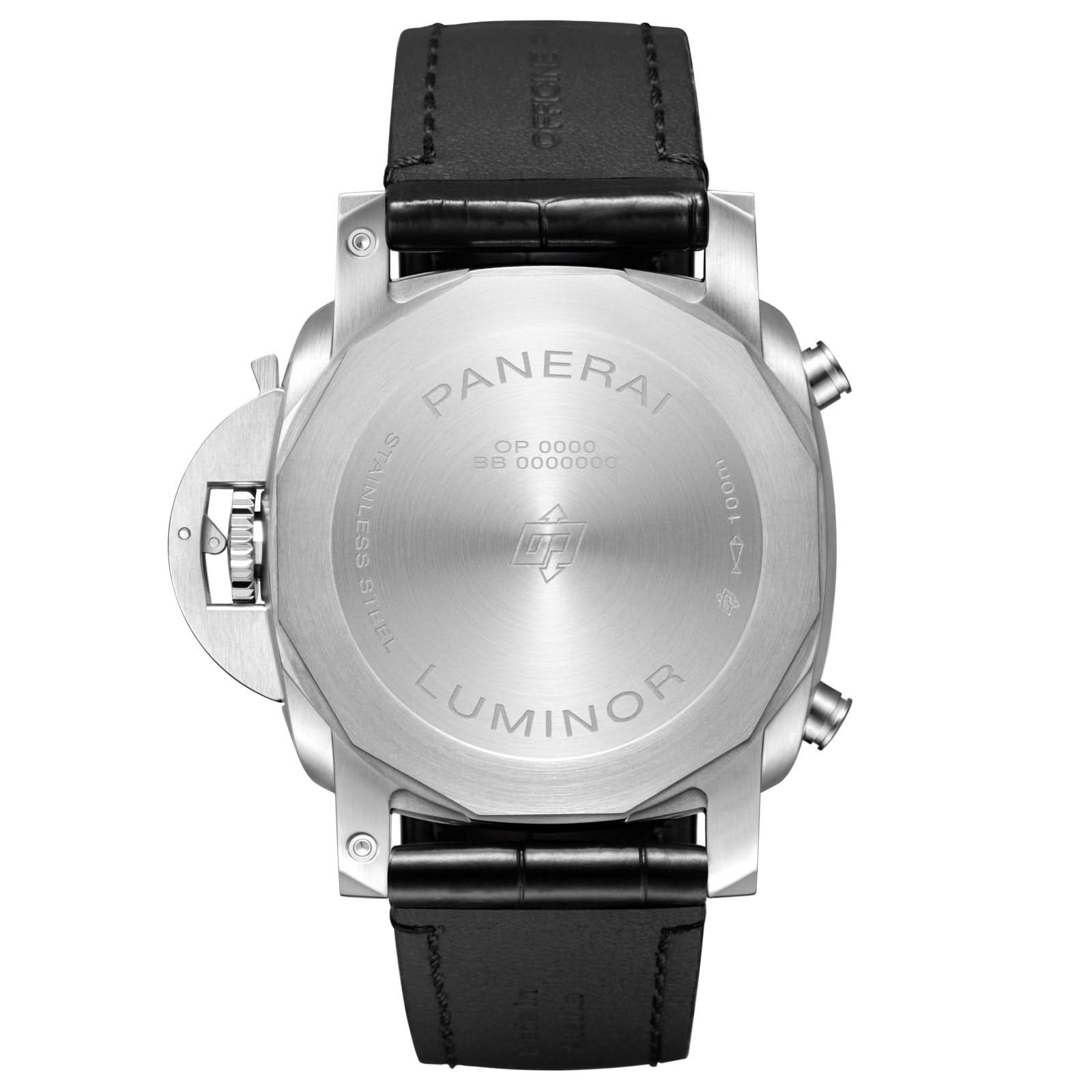 PANERAI Luminor Chrono