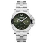 PANERAI Luminor Quaranta BiTempo