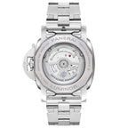 PANERAI Luminor Quaranta BiTempo