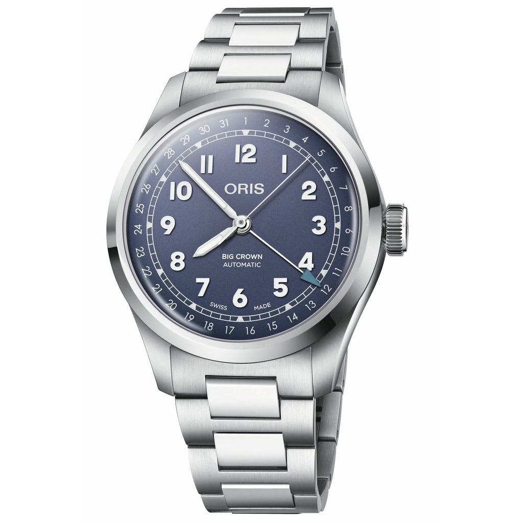 ORIS Big Crown Pointer Date 40mm Watch