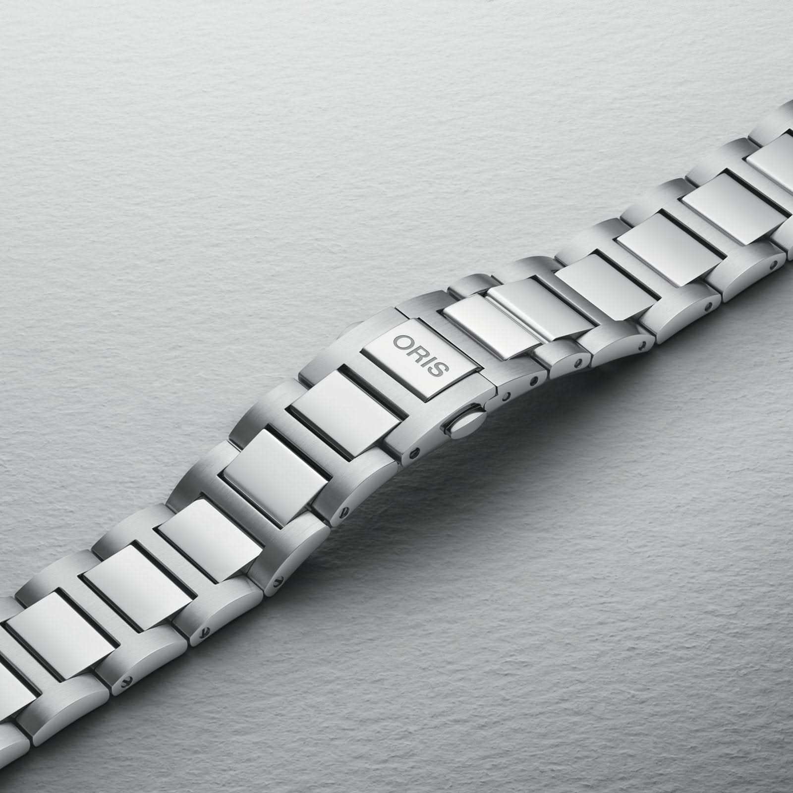 ORIS Big Crown Pointer Date 40mm Watch