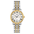TISSOT Carson Premium Lady 30mm Watch