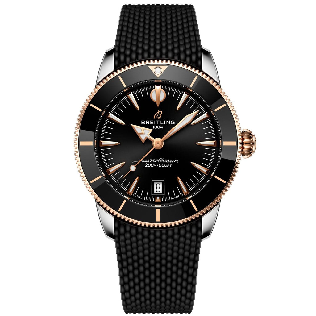 BREITLING Superocean Heritage B31 Automatic 42