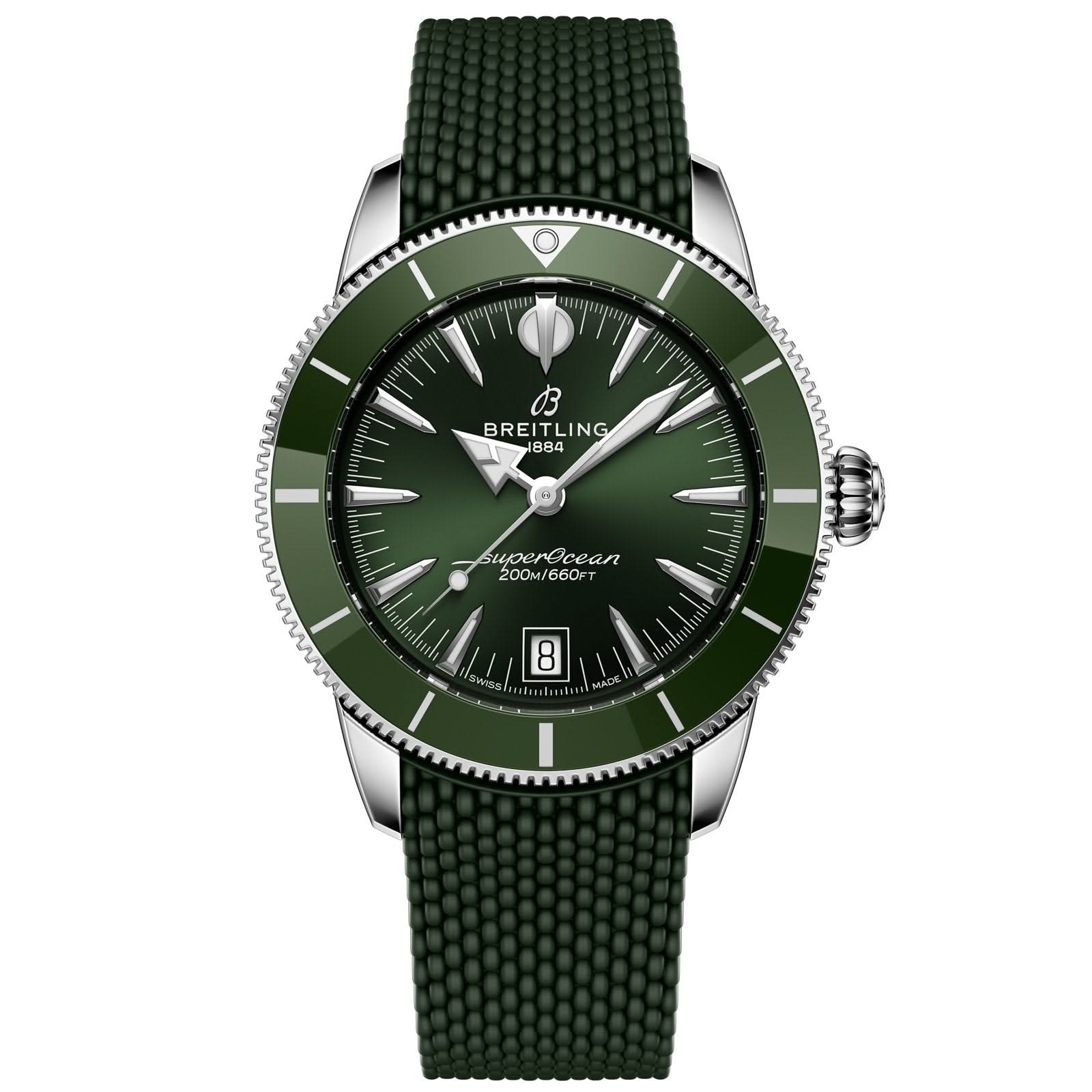 BREITLING Superocean Heritage B31 Automatic 40