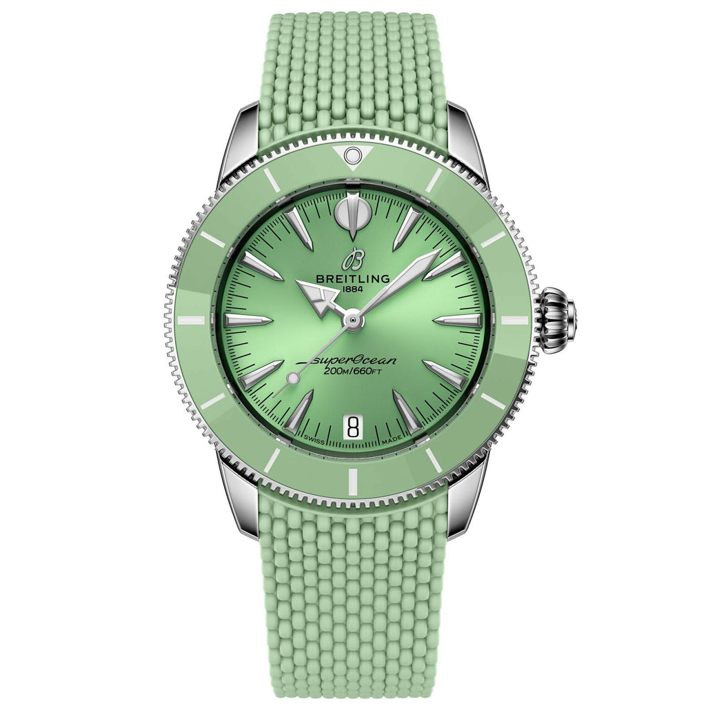 BREITLING Superocean Heritage Automatic 36