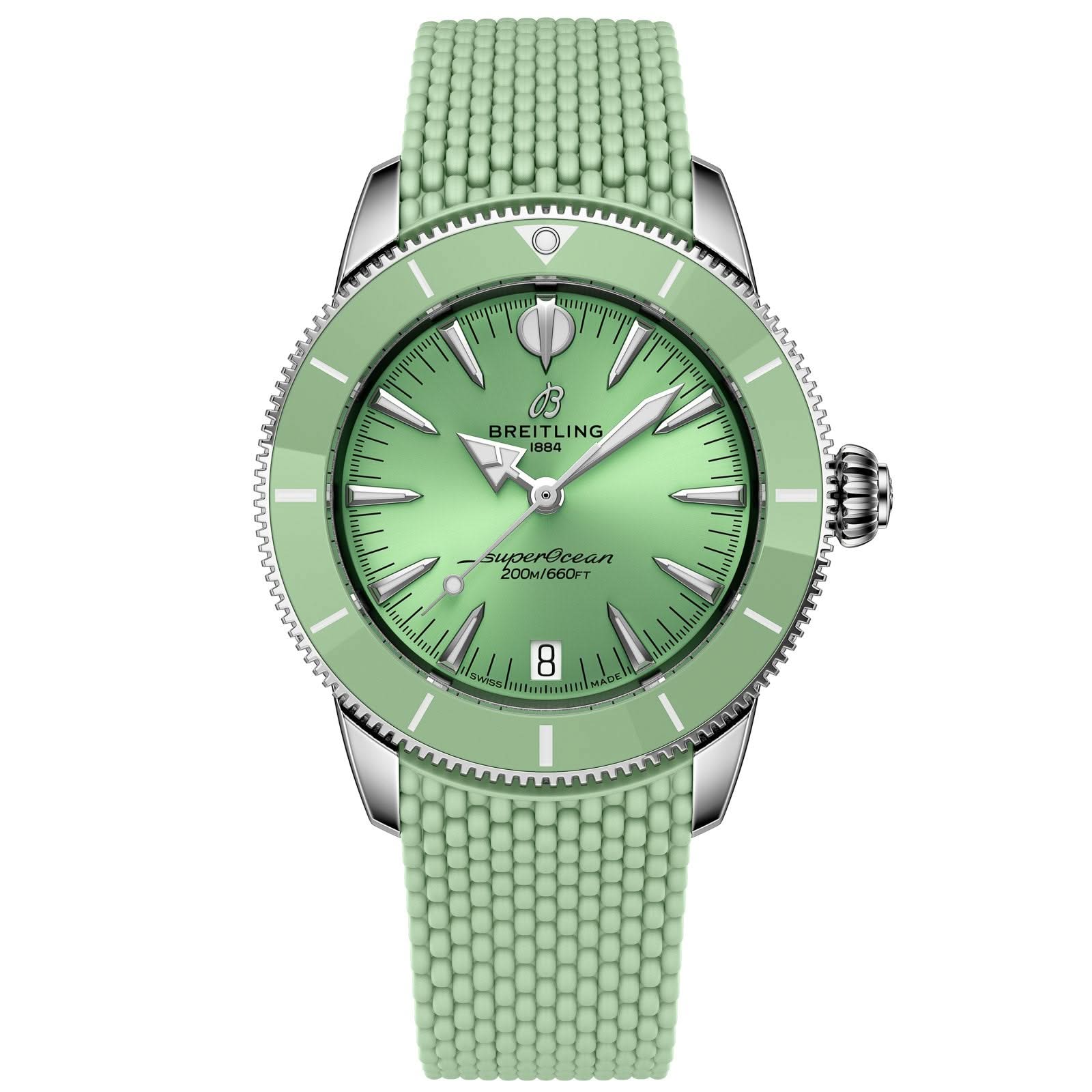 BREITLING Superocean Heritage Automatic 36