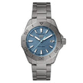 TAG HEUER AQUARACER PROFESSIONAL 200 SOLARGRAPH