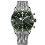BREITLING Superocean Heritage B01 Chronograph 42