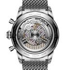 BREITLING Superocean Heritage B01 Chronograph 42