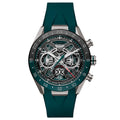 TAG HEUER CARRERA CHRONOGRAPH EXTREME SPORT TWIN-TIME