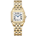 CARTIER Panthere Medium 27mm x 37mm Watch
