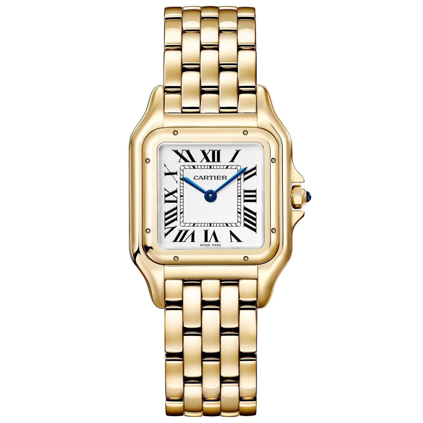 CARTIER Panthere Medium 27mm x 37mm Watch