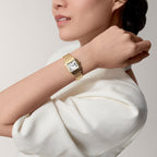 CARTIER Panthere Medium 27mm x 37mm Watch