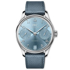 IWC Portugieser Automatic 42mm Watch