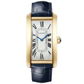CARTIER Tank Américaine Large 44.4mm x 24.4mm Watch
