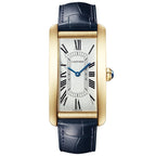 CARTIER Tank Américaine Large 44.4mm x 24.4mm Watch